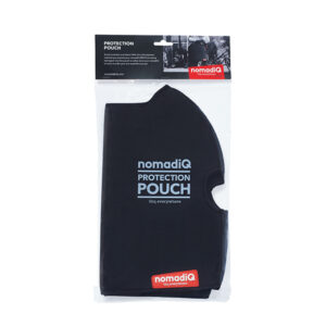 NomadiQ Protection Pouch - Black