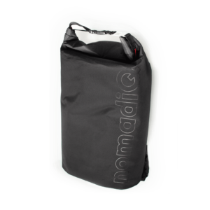 nomadiQ cooling backpack